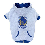 Roupa Pet Moletom Para Cachorro Agasalho Golden State