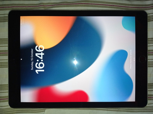 iPad 5a Geração 128gb