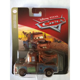 Disney Pixar Cars Mate Mater Radiator Springs Sw1