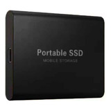 Ssd Externo 8tb Mini Slim Unidade Sólida De Transferência De