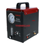 Thinkcar Pld212 Evap Detector De Fugas De Humo Autos Motos 