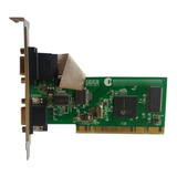 Placa Video Multi Tn502 Pci 2 Video Thinetworks Frete Gratis