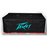 Fundas Cover Amplificadores Cabezales Tipo Peavey