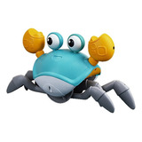 Halloween Juguete Inductor Crab Escape Robo Cangrejo 2023