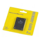 Kit Ps2  Memory Card + Opl + Pen Drive 32 Gb Emulador Ps1