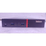 Mini Pc Lenovo Thinkcentre M600 Ssd 240 Gb 