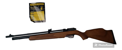Rifle Pr 900 W Artemis