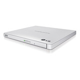 LG Electronics Usb 3.0 Compatible Con Dvd +/-rw Portátil