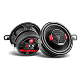 Set De Bocinas Db Drive S3.5 150w / 40w 2 Vías 3.5 Pulgadas