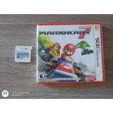 Mário Kart 7 3ds