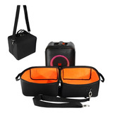 Case Capa Bag P/ Jbl Partybox Encore Essential Prova D'água