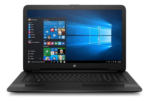 Notebook Hp Intel I7 8gb Ram 256gb Ssd