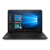 Notebook Hp Intel I7 8gb Ram 256gb Ssd