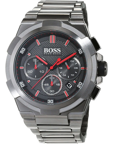 Reloj Hugo Boss Hombre Supernova 1513361 Para Hombre