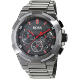 Reloj Hugo Boss Hombre Supernova 1513361 Para Hombre