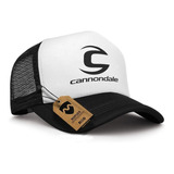 Gorra Cannondale Ciclismo Racing Team - Mapuer Remeras