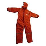 Mameluco Impermeable Excelente Calidad