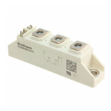 Modulo Scr Tt120n16sof Infineon Technologies Tiristor