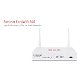 Fortigate - Fortiwifi 30e