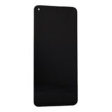Pantalla Touch Compatible Con Oppo A52 Negro