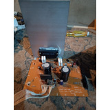 Placa Amplificada Mini System Sony Mhc-dx5 Testada 