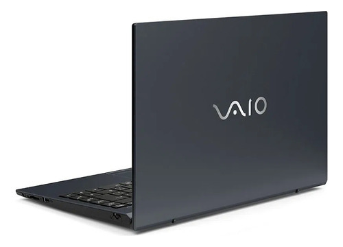 Notebook Vaio Core I3 10a Ssd 256gb Ram 4 Gb Tela 14'