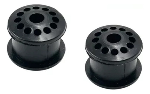 Terminal Hub Chicote De 2 Piezas Para Ford Ecosport 03-12