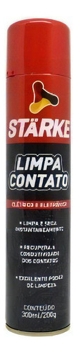 Limpa Contato Starke 300ml