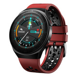 Reloj Inteligente Bluetooth Con Memoria De Música Lokmat Mt3