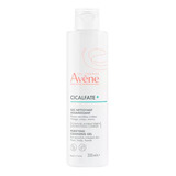 Gel Limpiador Para Piel Sensible Avene Cicalfate+ 200ml