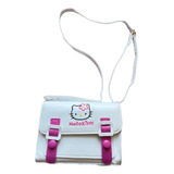 Cartera Bolso De Mano Hello Kitty Kuromi Sanrio Modelos