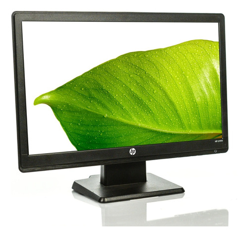 Monitor Hp Lv1911 Led 18.5  Negro 100v/240v