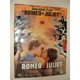 Selections From Romeo & Juliet.