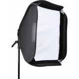 Softbox Godox (rapid-box) 60×60 + Grid Montura Bowens