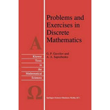 Libro Problems And Exercises In Discrete Mathematics - G....