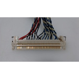 Flex Cable Lvds Tv Ken Brown Kb-24-202-led Con Garantía!!