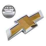 Emblema Para Cajuela Compatible Con Chevrolet Aveo 2013-2018