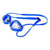 Goggle De Natación Voit Adulto Twister Color Azul