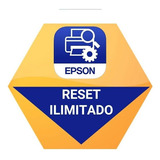 Reset Ilimitado Epson Modelo: L3210, L3250