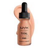 Nyx Professional Makeup Iluminador Total Control Pro