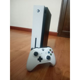 Xbox One S 1tb (3 Juegos)