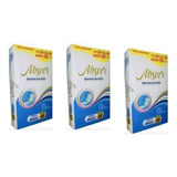 Absorv-absorvente Geriátrico - Kit C/3 - Leve 50 Pague 40