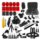 Kit De Accesorios Para Cámara De Acción Para Gopro Hero 10 9