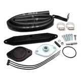 Válvula Egr Y Kit De Enfriador Para Ford Powerstroke 6.7l