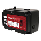 Regulador De Voltaje Total Ground 450va/360 W L-n, L-g Y N-g