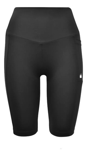 Voltaica Vd0117a Biker Fit Malla Deportiva Con Bolsa Mujer