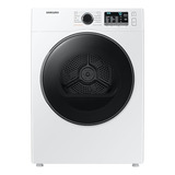 Secadora Samsung 12kg Elétrica Dv12b Branca 220v Dv12b6800ew