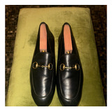 Mocasines Gucci Brixton 100% Originales