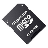 Adaptador Cartão Micro Sd Para Sd Gigastone