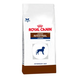 Royal Canin Veterinary Diet Cachorro Gastrointestinal X 2 Kg